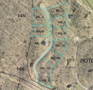 More details for Osprey View Lane, Stafford, VA - Land for Sale
