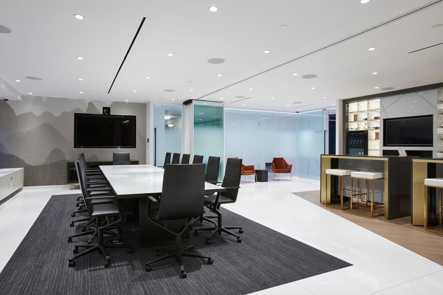 1185 Avenue of the Americas, New York, NY for lease - Interior Photo - Image 3 of 6