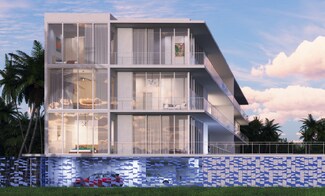 Plus de détails pour 0000 N Federal Hwy, Delray Beach, FL - Terrain à vendre