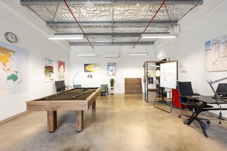 87 Gladstone St, SOUTH MELBOURNE for lease Interior Photo- Image 2 of 5