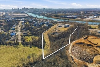 More details for 1421 Baptist World Center Dr, Nashville, TN - Industrial for Sale
