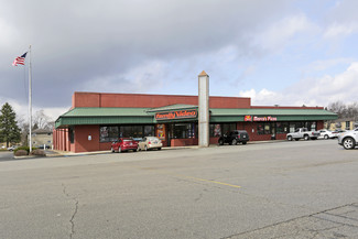 More details for 615 S Scatterfield Rd, Anderson, IN - Retail for Lease