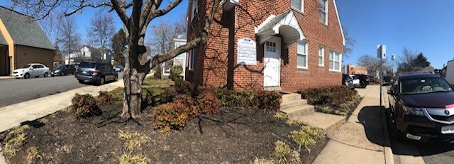 9329 Battle St, Manassas, VA à vendre - Photo du bâtiment - Image 2 de 23