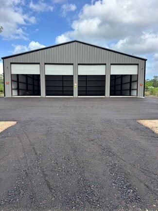 More details for 18922 Caspian Dr, Humble, TX - Industrial for Lease