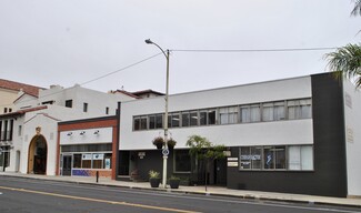 Plus de détails pour 738-746 E Main St, Ventura, CA - Bureau à louer