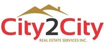 City 2 City Real Estate Services Inc.