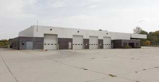 Plus de détails pour 1900 Center Park Rd, Lincoln, NE - Industriel à louer