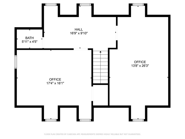 3021 Washington Rd, East Point, GA for sale - Floor Plan - Image 3 of 31