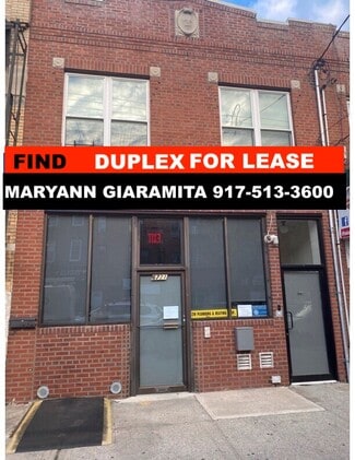 More details for 6721 13th Ave, Brooklyn, NY - Retail for Lease
