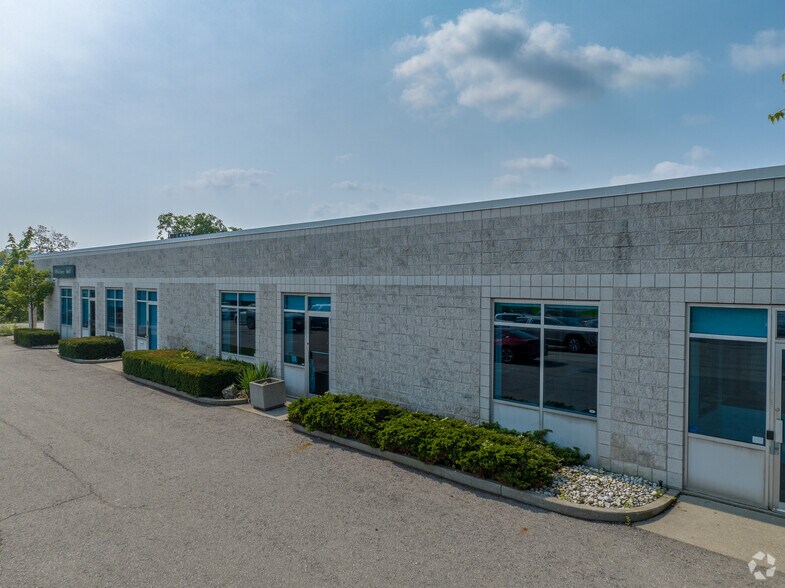 45 Frid St, Hamilton, ON à louer - Photo du bâtiment - Image 3 de 11