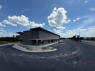 More details for 900 Cypress Creek Rd, Cedar Park, TX - Retail for Lease
