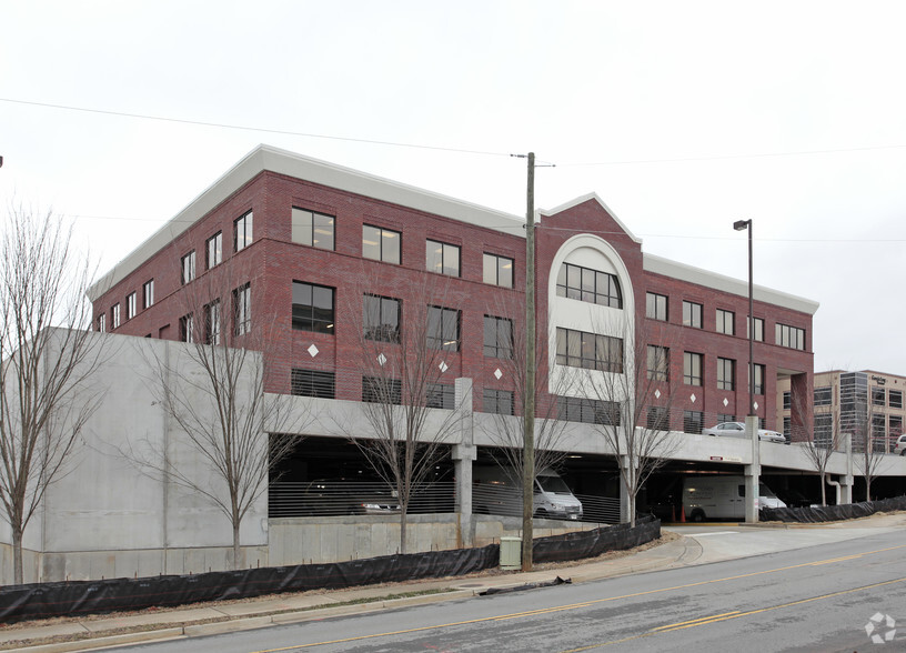 355 Tower Rd, Marietta, GA for lease - Building Photo - Image 3 of 5
