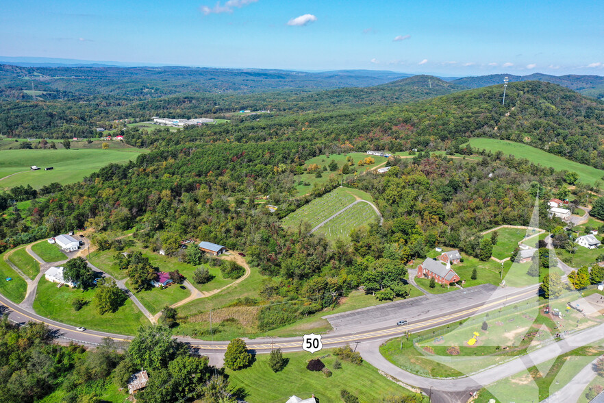 17282-17303 Northwestern Pike, Augusta, WV à vendre - Photo du b timent - Image 3 de 20