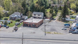 Plus de détails pour 2001 NJ-35, South Amboy, NJ - Commerce de détail à vendre