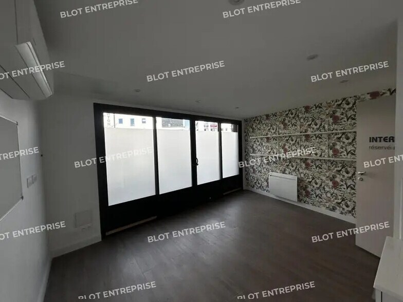 21 Boulevard Albert Einstein, Nantes à louer - Photo intérieure - Image 3 de 13