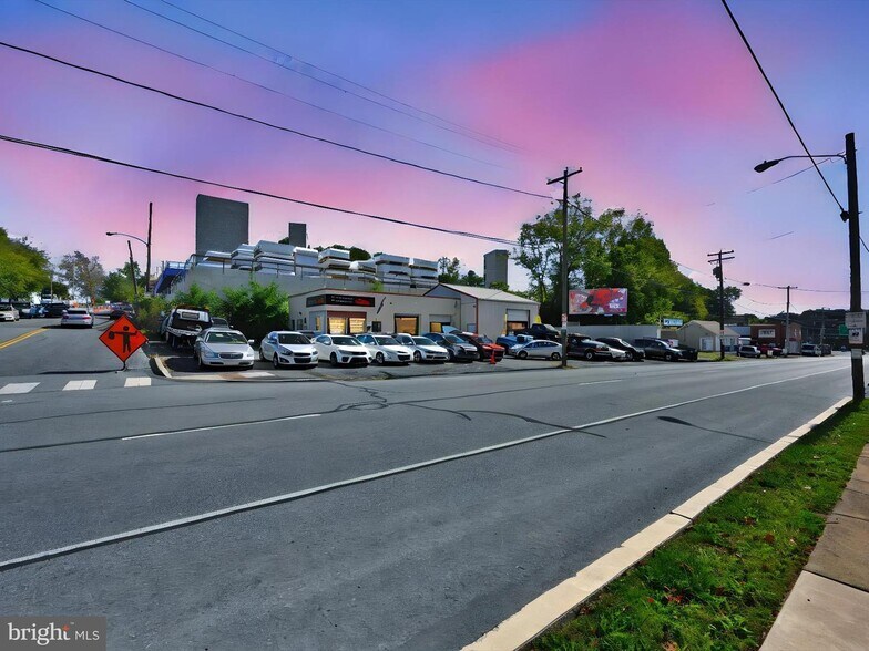 801 S Prince St, Lancaster, PA à vendre - Photo du bâtiment - Image 2 de 20