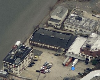More details for 29-43 Riverside Ave, Newark, NJ - Industrial for Lease