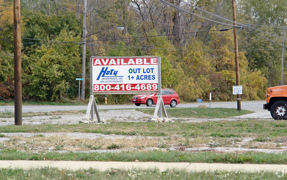 2016 Cleveland Rd W, Huron, OH à louer - Autre - Image 1 de 3