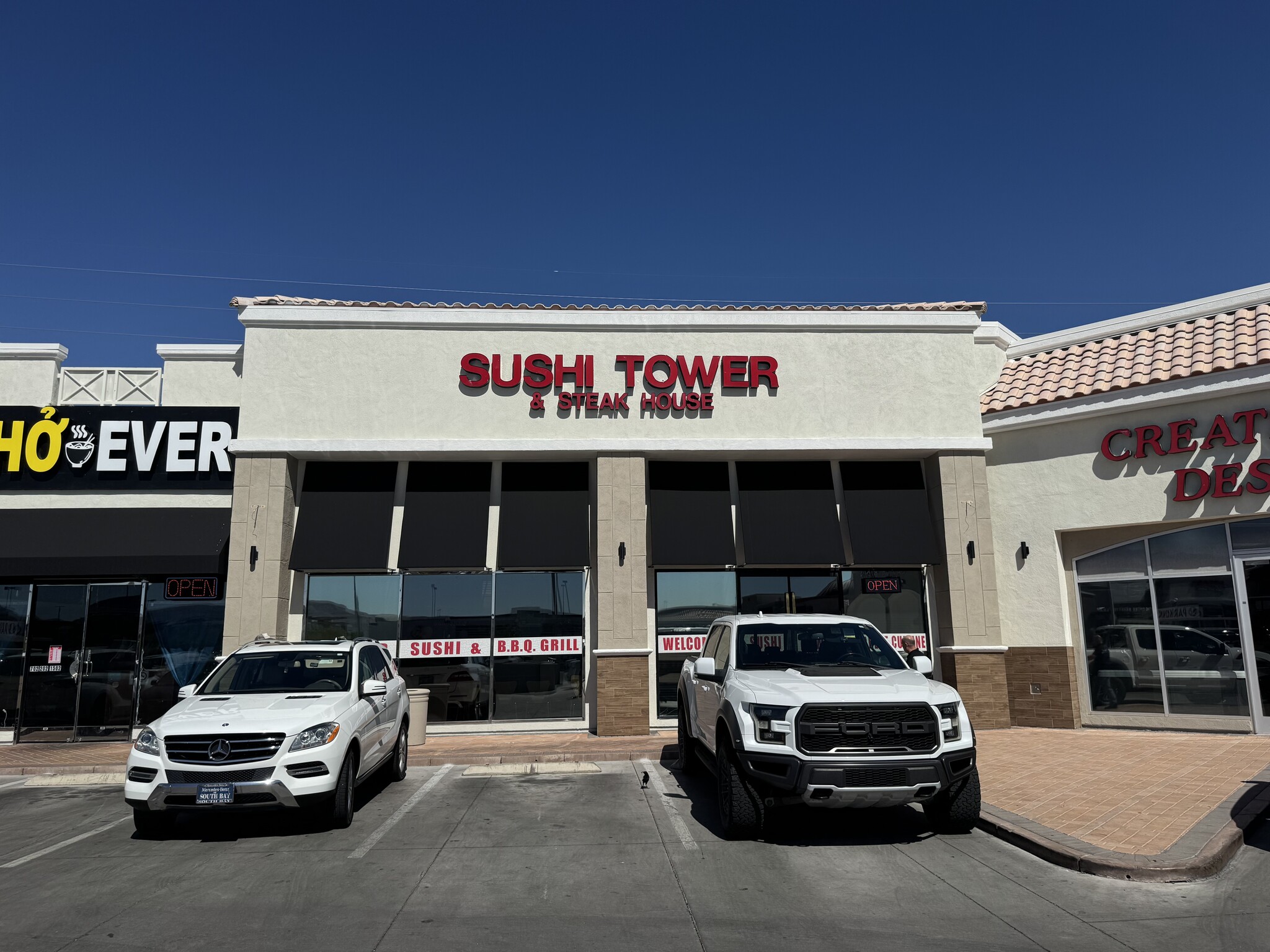 4265 S Grand Canyon Dr, Las Vegas, NV for lease Building Photo- Image 1 of 10