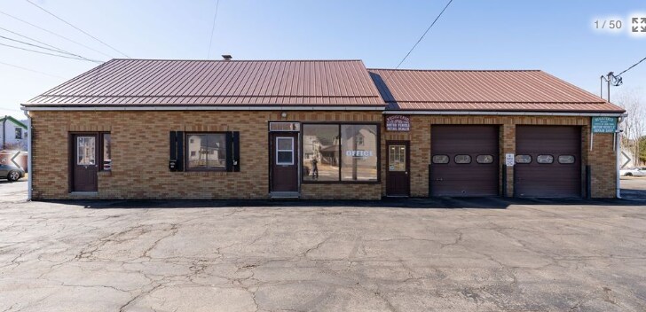 47 W Main St, Canisteo, NY à vendre - Photo principale - Image 1 de 1