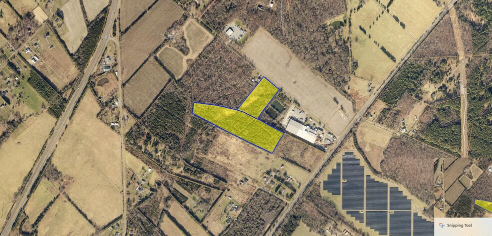 11622 Lucky Hill Rd, Remington, VA à vendre - Photo du bâtiment - Image 2 de 15