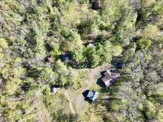 Plus de détails pour 1076 Roaring Brook, Conway, MA - Spécialité à vendre