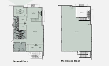 6375 Wilmington Ave, Los Angeles, CA for lease Floor Plan- Image 1 of 1