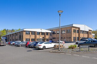 Plus de détails pour 1 Cardale Park, Harrogate - Coworking à louer