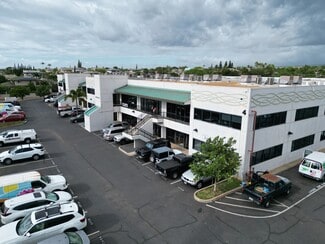 More details for 320 Ohukai Rd, Kihei, HI - Office for Sale