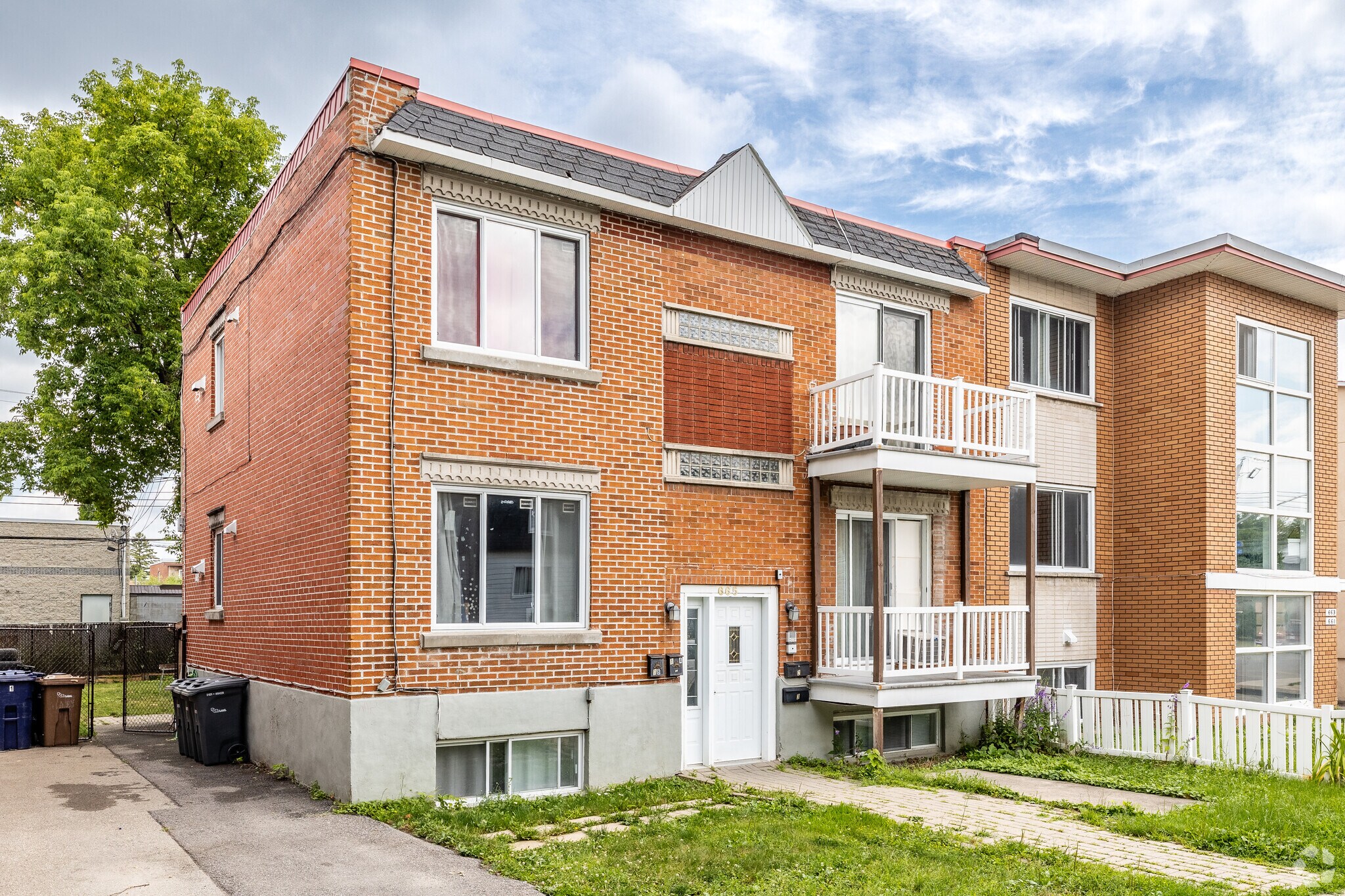 665 73e Av, Laval, QC à vendre Photo du bâtiment- Image 1 de 1