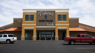 Plus de détails pour 1402-1498 W Old Highway 40, Odessa, MO - Bureau/Commerce de détail, Commerce de détail à louer