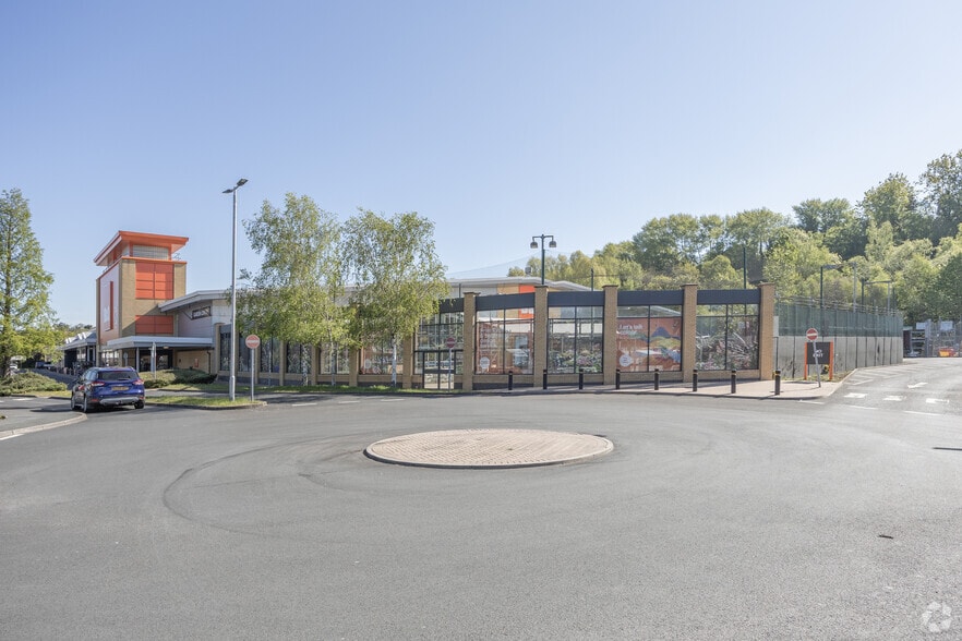 Green St, Kidderminster for sale - Building Photo - Image 2 of 2