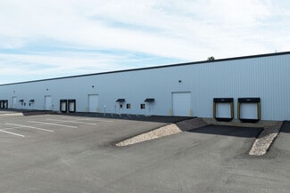 More details for 113 Tabor Rd, Mechanicville, NY - Industrial for Sale