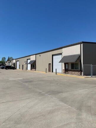More details for 1256 Garden Hwy, Yuba City, CA - Industrial for Lease