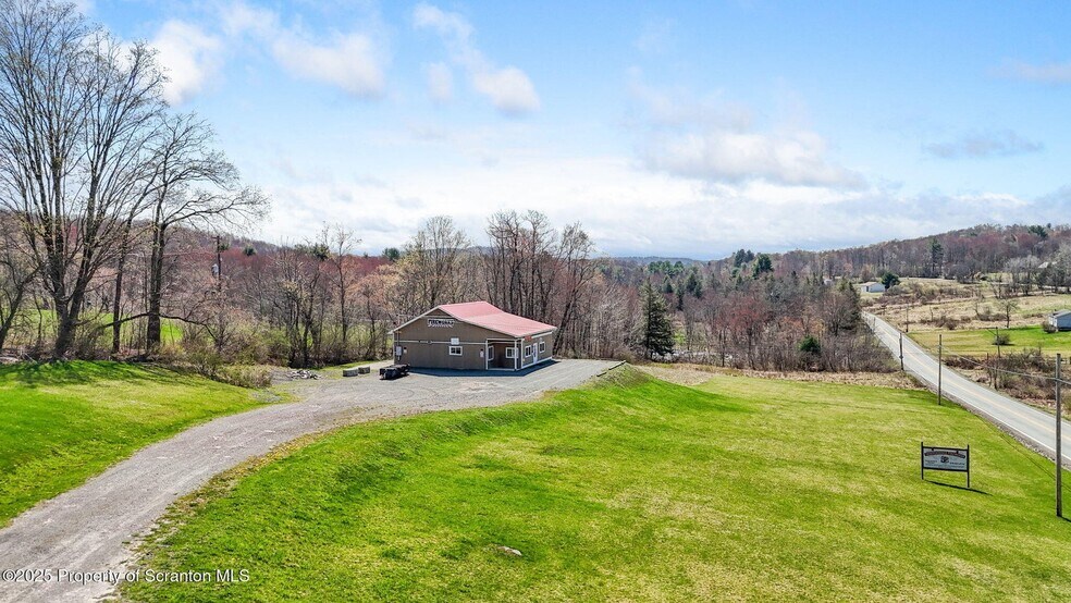 6 Duran Rd, Equinunk, PA à vendre - Photo du bâtiment - Image 3 de 20