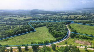 More details for State Hwy 295 & County Road 7075, Wesley, AR - Land for Sale