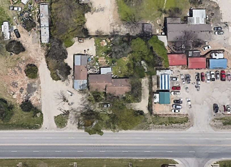 9104 FM 812, Austin, TX à vendre - Photo du bâtiment - Image 2 de 4