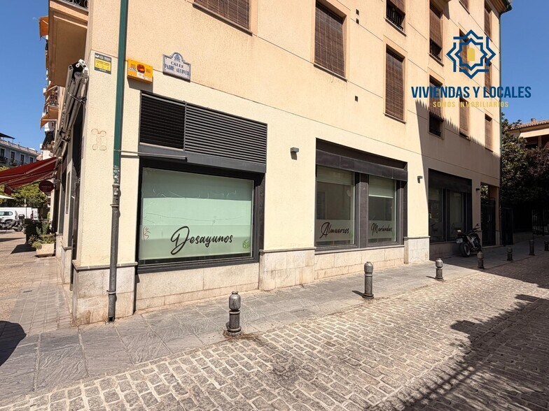 Calle Nueva de San Antón, 6, Granada, Granada for lease - Building Photo - Image 3 of 20