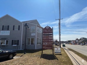 861 Lafayette Rd, Hampton, NH à louer Photo intérieure- Image 1 de 9