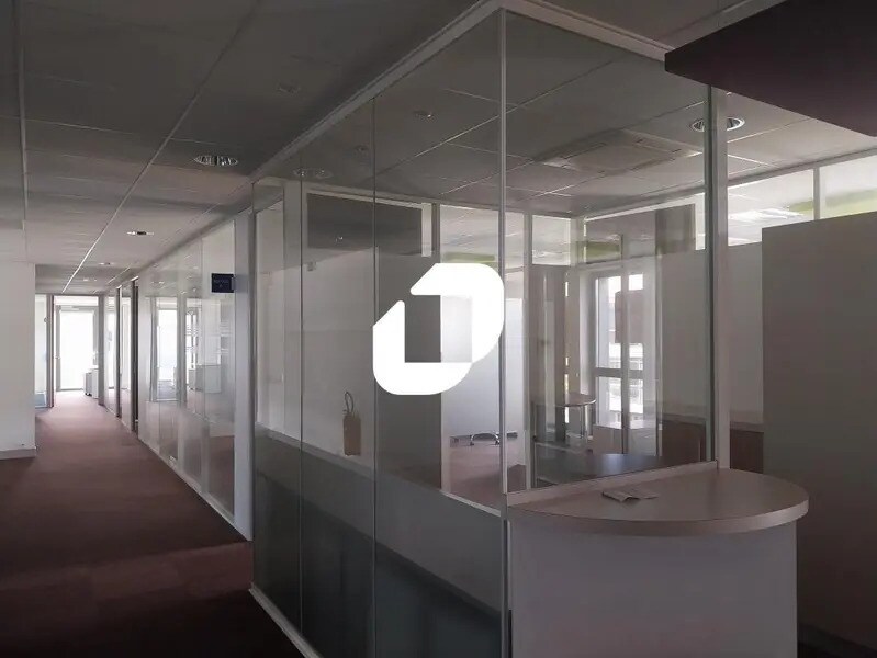 Bureau dans Saint-Herblain à louer Photo intérieure- Image 1 de 13