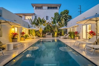 More details for 8109 Harding Ave, Miami Beach, FL - Specialty for Sale