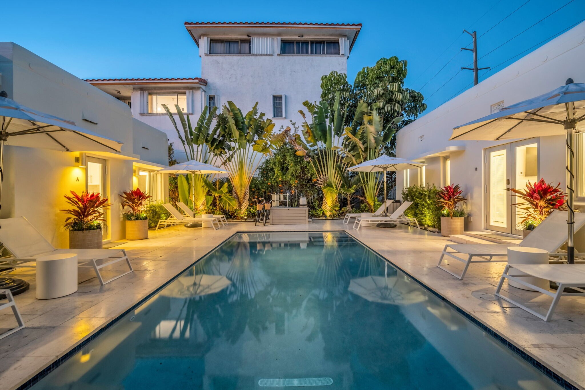 8109 Harding Ave, Miami Beach, FL à vendre Photo du bâtiment- Image 1 de 41