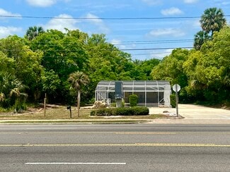 Plus de détails pour 317 S Volusia Ave, Orange City, FL - Commerce de détail à vendre