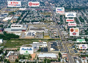 2226 Delaware Ave, Buffalo, NY à louer Photo du bâtiment- Image 1 de 1