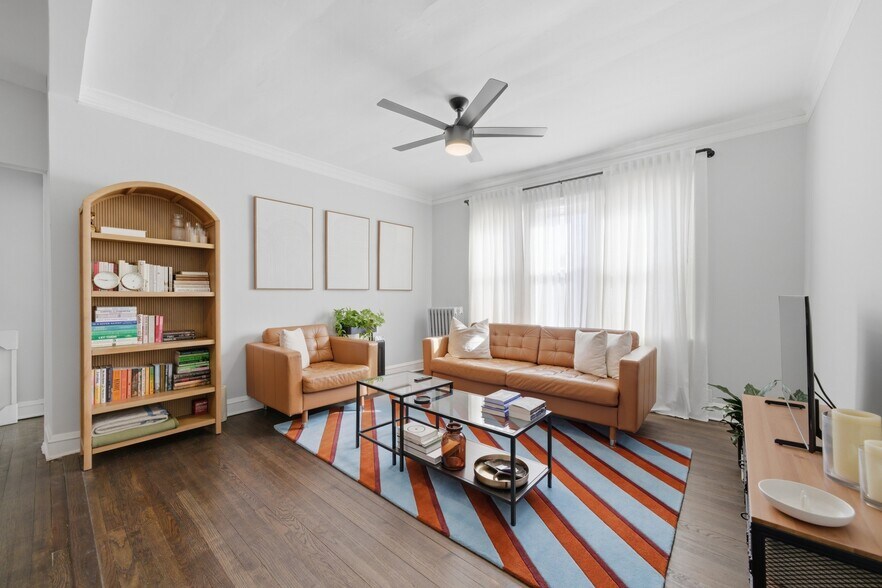 3214-3224 N Linder Ave, Chicago, IL à vendre - Photo du bâtiment - Image 2 de 55
