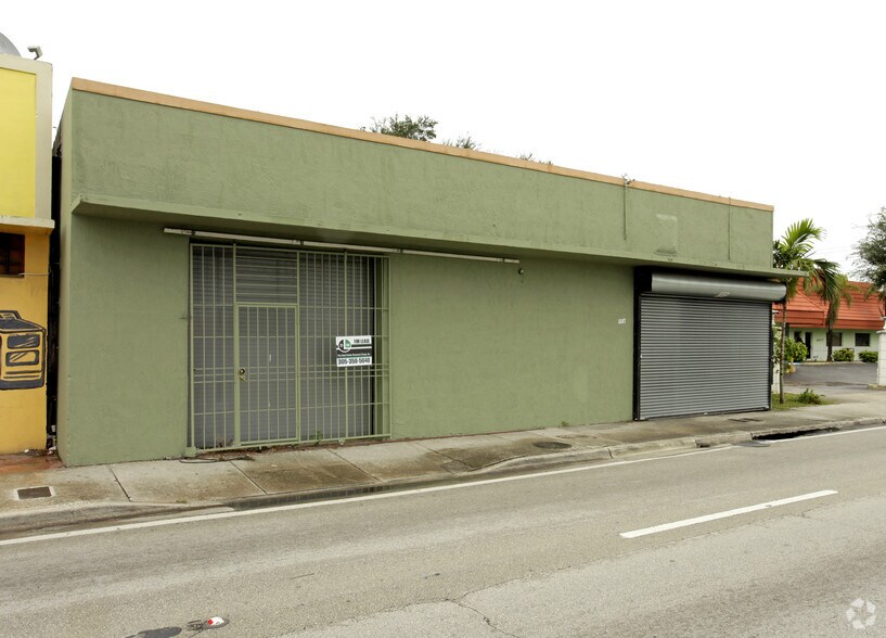 6807 NW 7th Ave, Miami, FL for sale - Building Photo - Image 2 of 2