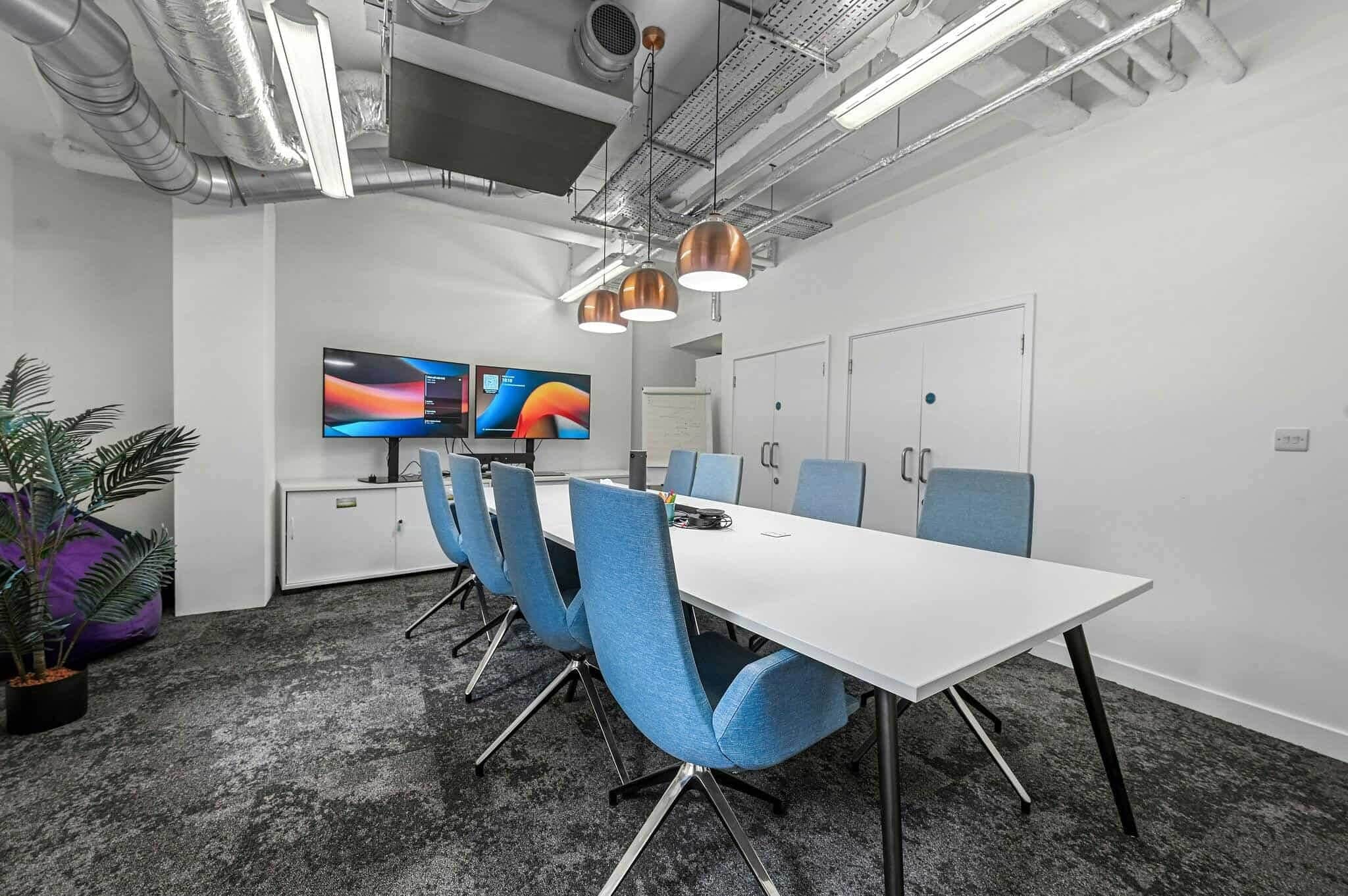 30-31 Cowcross St, Londres à louer Photo intérieure- Image 1 de 8