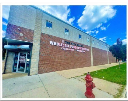 2506 W Lisbon Ave, Milwaukee, WI à vendre - Photo principale - Image 1 de 5