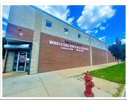 2512-2518 W Lisbon Ave, Milwaukee, WI for sale - Primary Photo - Image 1 of 1