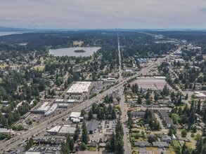 7522 221st Pl SW, Edmonds, WA - Aerial  map view - Image1